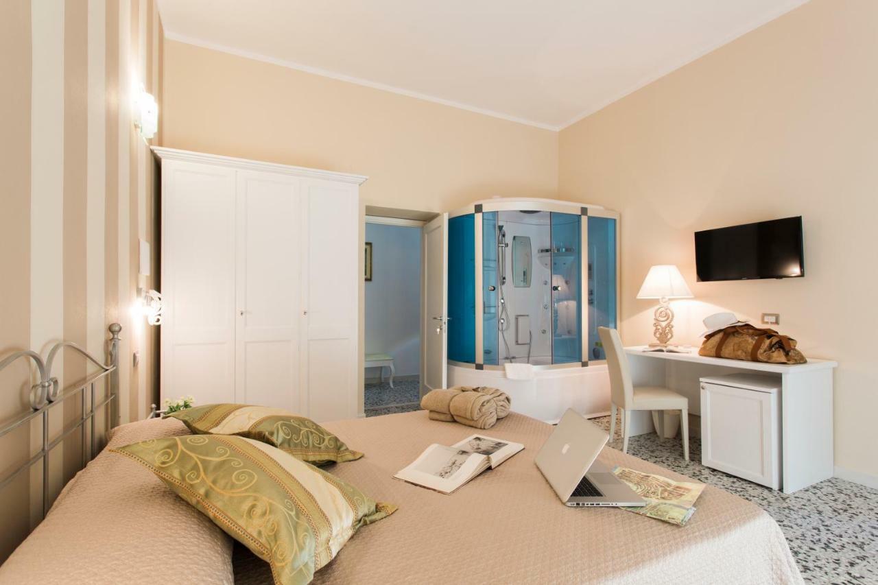 Casa Piazze Iun Q0873 Apartment บอซา ภายนอก รูปภาพ