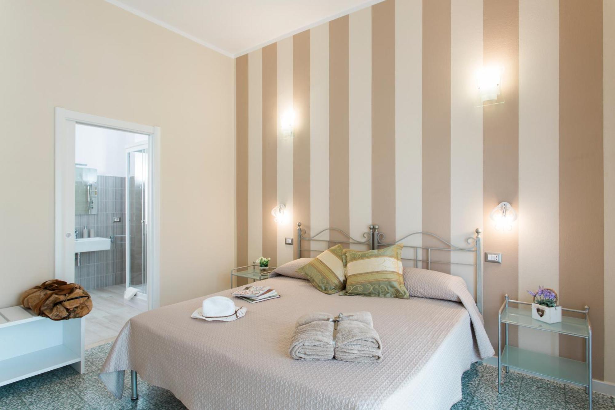 Casa Piazze Iun Q0873 Apartment บอซา ภายนอก รูปภาพ