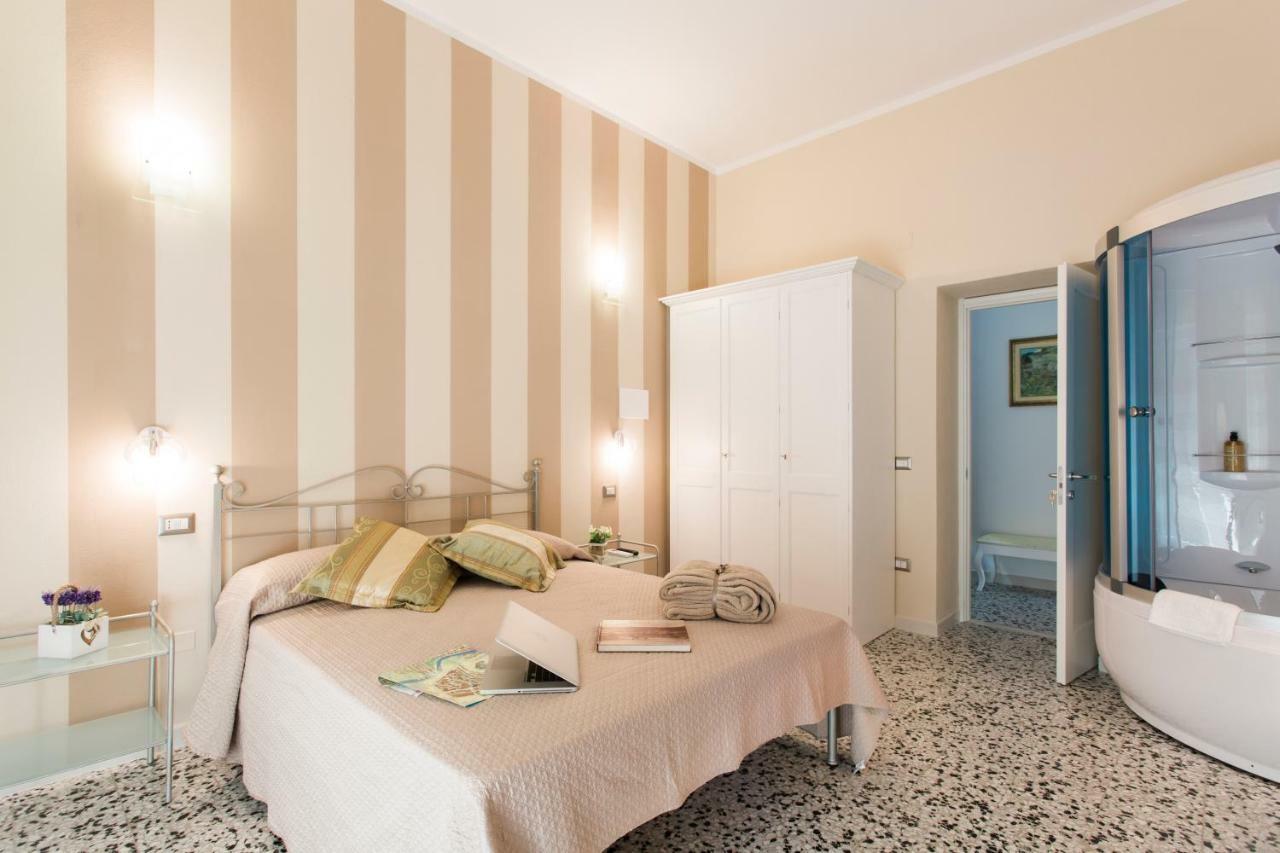Casa Piazze Iun Q0873 Apartment บอซา ภายนอก รูปภาพ