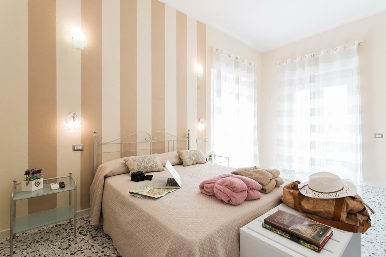 Casa Piazze Iun Q0873 Apartment บอซา ภายนอก รูปภาพ