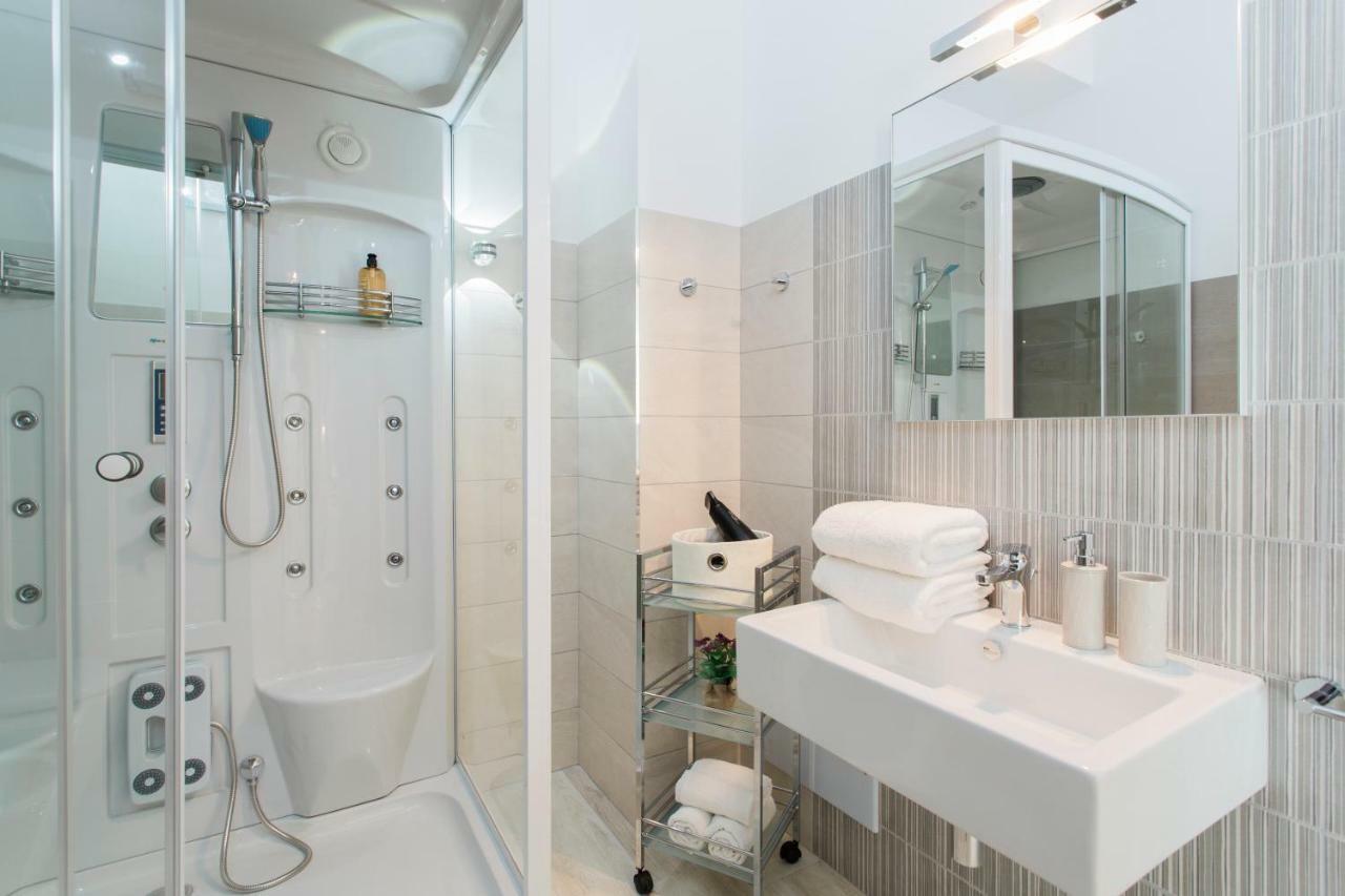 Casa Piazze Iun Q0873 Apartment บอซา ภายนอก รูปภาพ