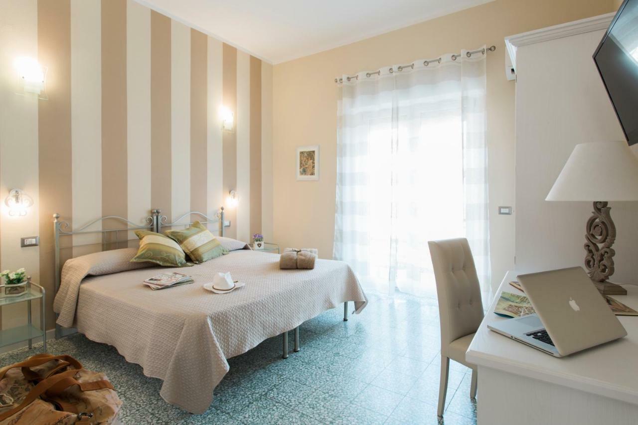 Casa Piazze Iun Q0873 Apartment บอซา ภายนอก รูปภาพ