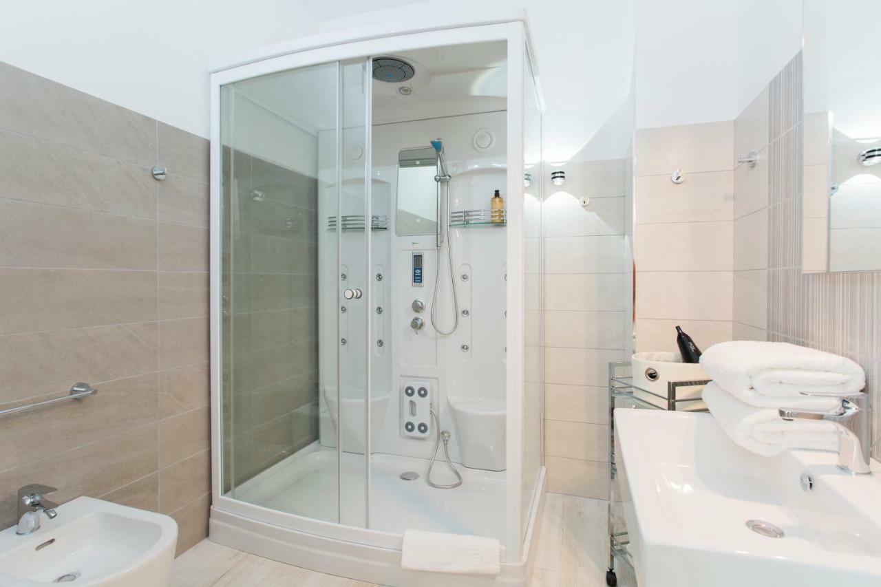 Casa Piazze Iun Q0873 Apartment บอซา ภายนอก รูปภาพ