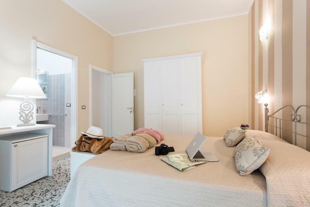 Casa Piazze Iun Q0873 Apartment บอซา ภายนอก รูปภาพ