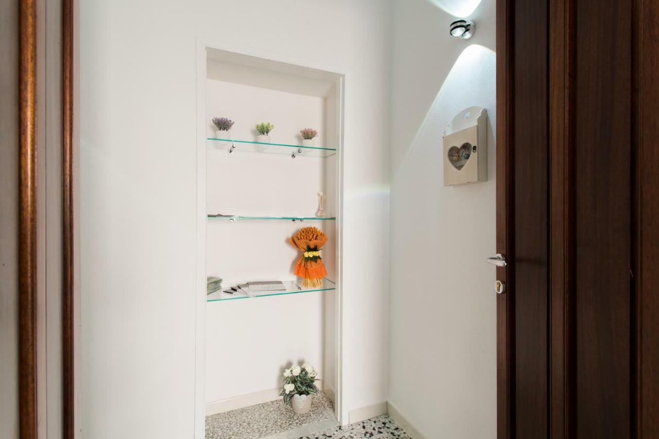 Casa Piazze Iun Q0873 Apartment บอซา ภายนอก รูปภาพ