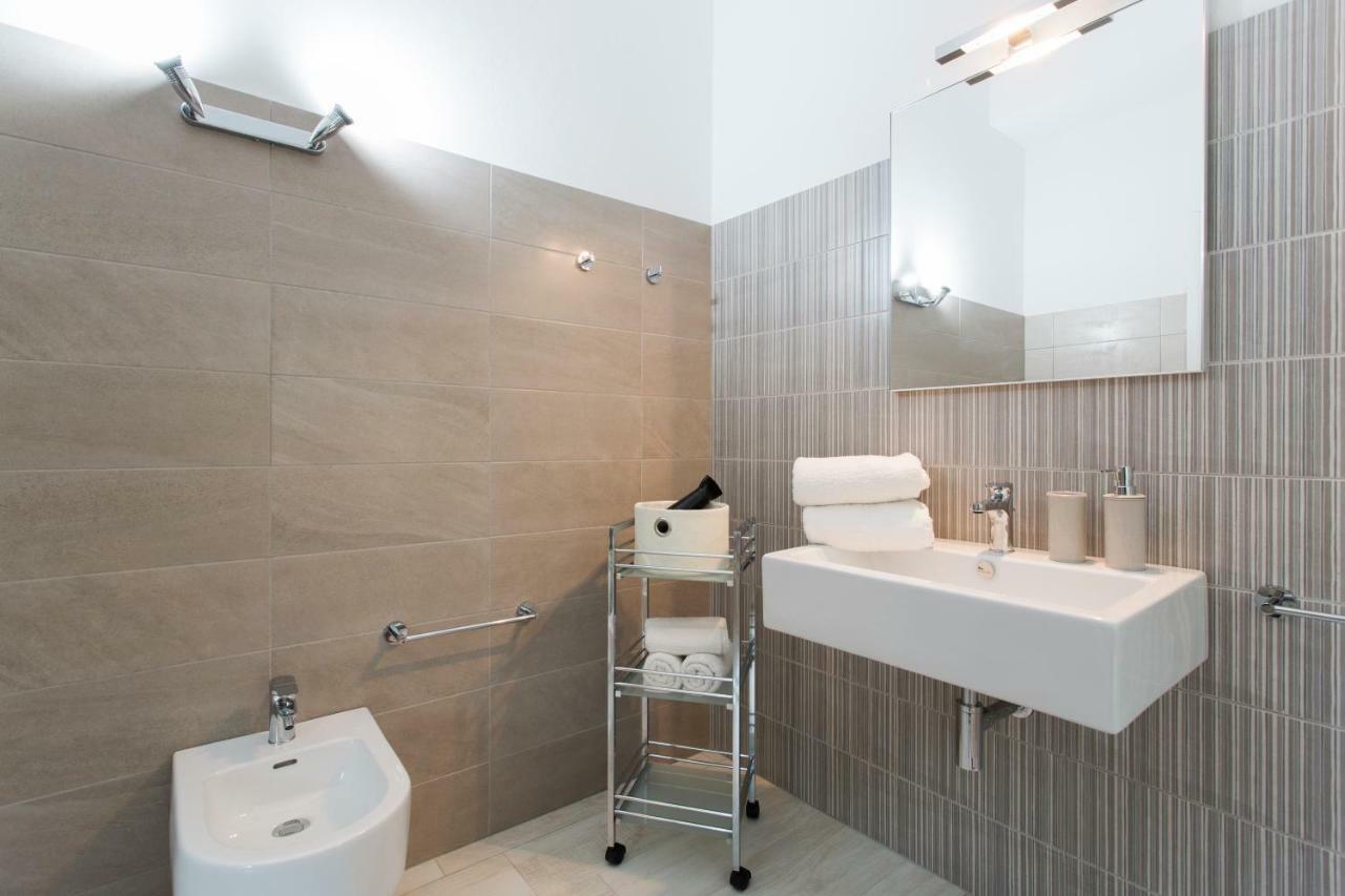 Casa Piazze Iun Q0873 Apartment บอซา ภายนอก รูปภาพ