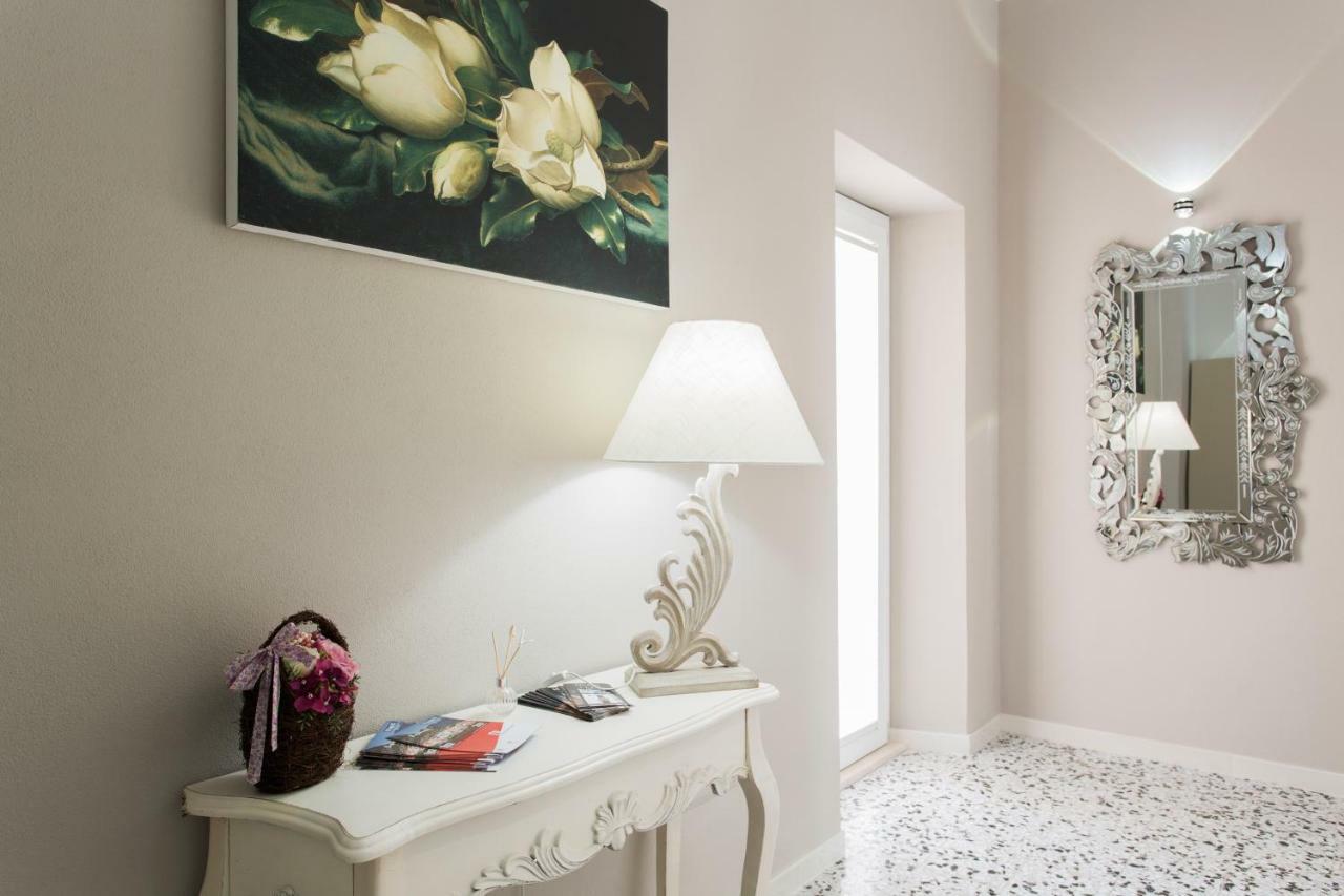 Casa Piazze Iun Q0873 Apartment บอซา ภายนอก รูปภาพ