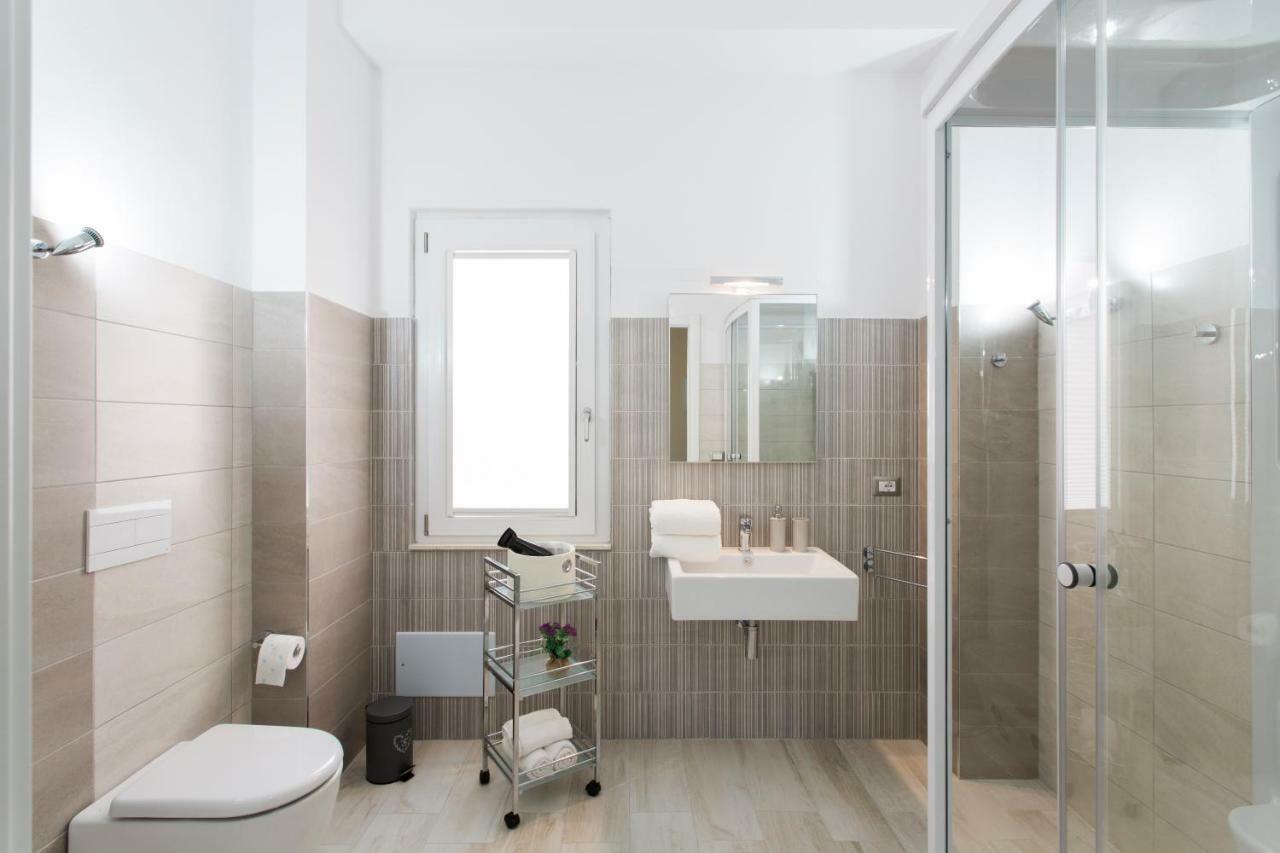 Casa Piazze Iun Q0873 Apartment บอซา ภายนอก รูปภาพ
